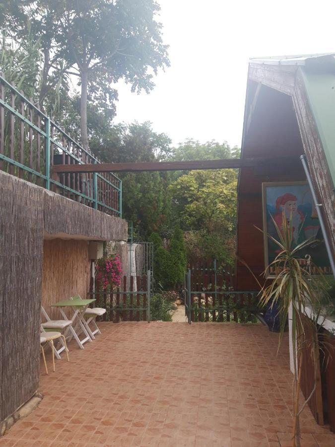 Attila-Apartman Budaoers Budaörs Exterior foto