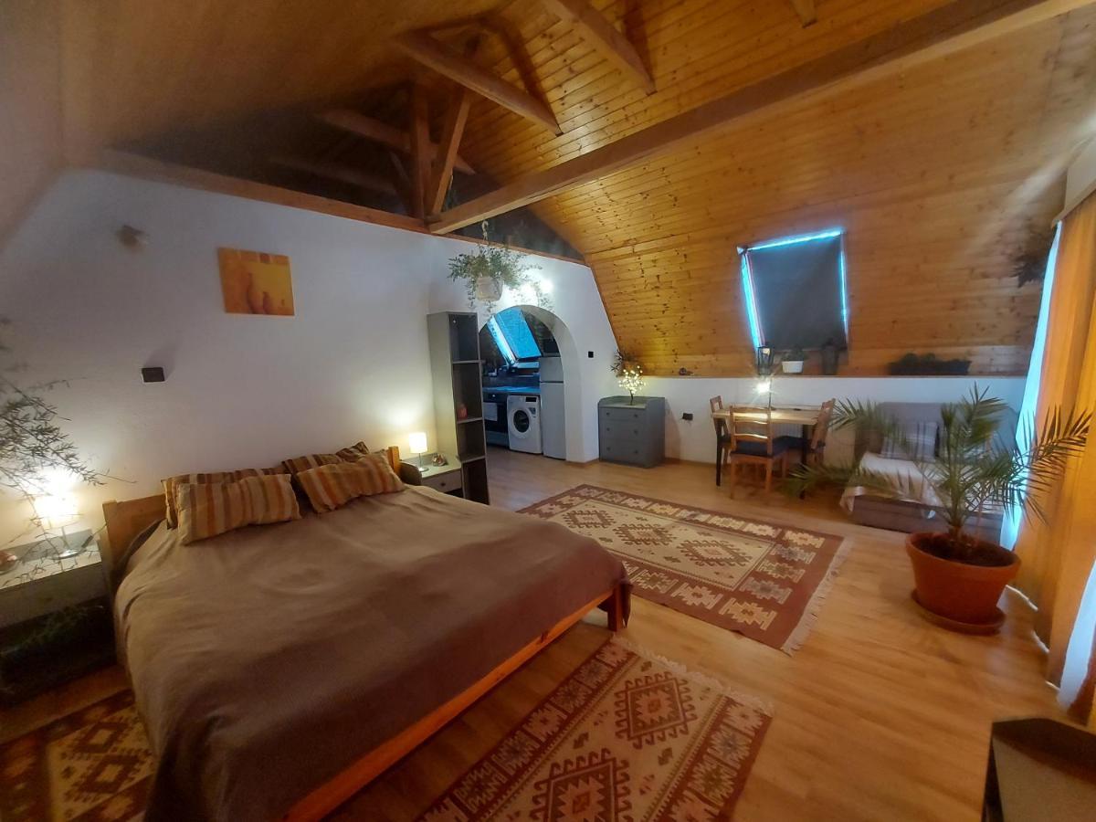 Attila-Apartman Budaoers Budaörs Exterior foto