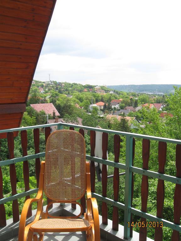 Attila-Apartman Budaoers Budaörs Exterior foto